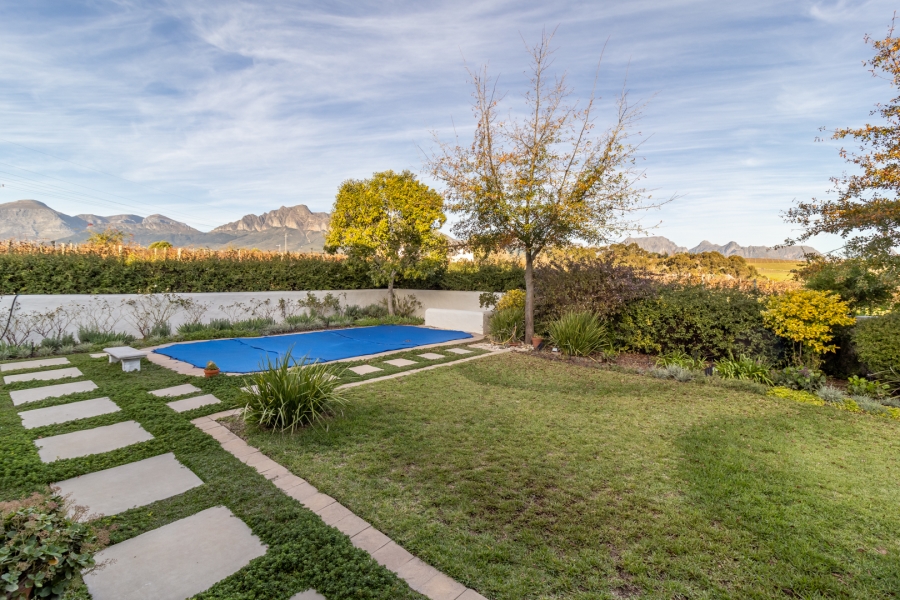 3 Bedroom Property for Sale in Diemersfontein Wine and Country Estate Western Cape
